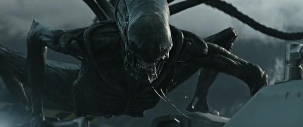 Alien Covenant Alien Covenant