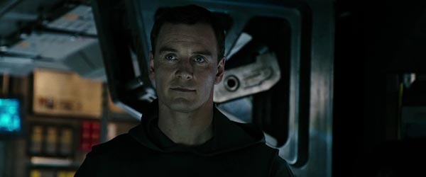 Alien Covenant Alien Covenant