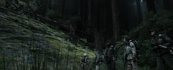 Alien Covenant Alien Covenant