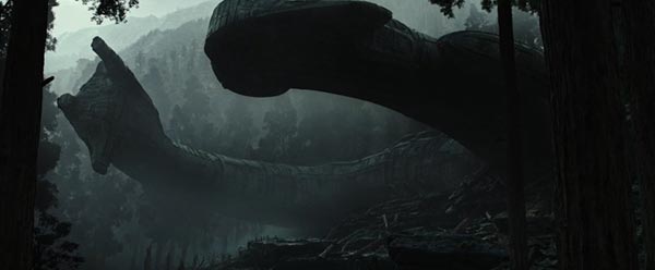 Alien Covenant Alien Covenant