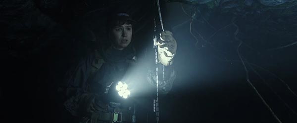 Alien Covenant Alien Covenant
