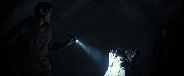 Alien Covenant Alien Covenant