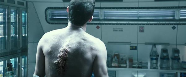 Alien Covenant Alien Covenant