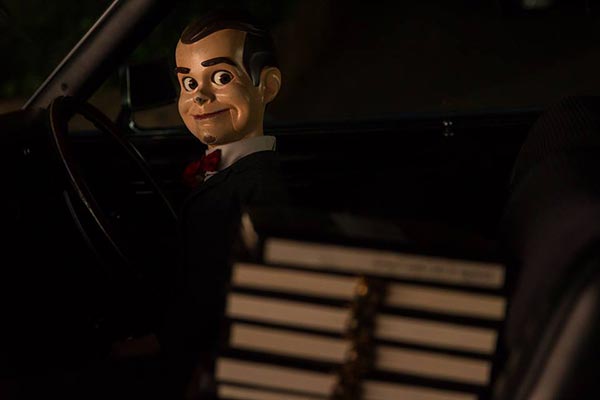Goosebumps 2 Goosebumps 2