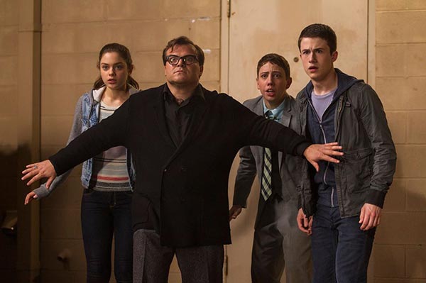 Goosebumps 2 Goosebumps 2