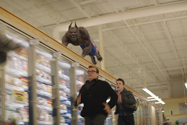 Goosebumps 2 Goosebumps 2