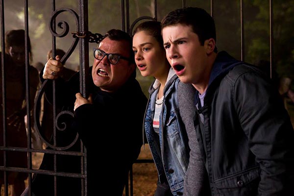 Goosebumps 2 Goosebumps 2