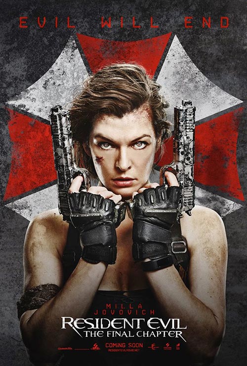 Resident Evil Resident Evil