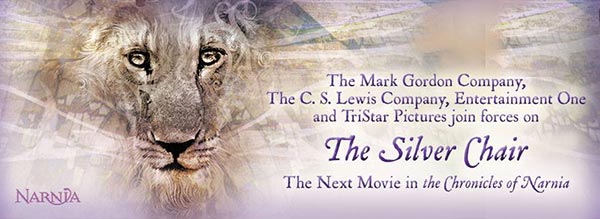 The Chronicles Of Narnia The Silver Chair The Chronicles Of Narnia The Silver Chair