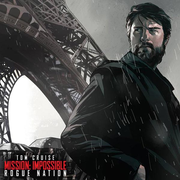 Mission: Impossible 6 Mission: Impossible 6