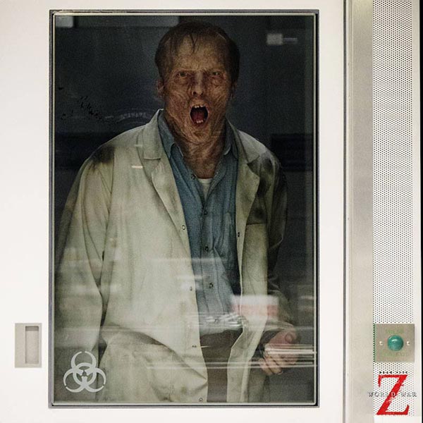 World War Z 2 World War Z 2