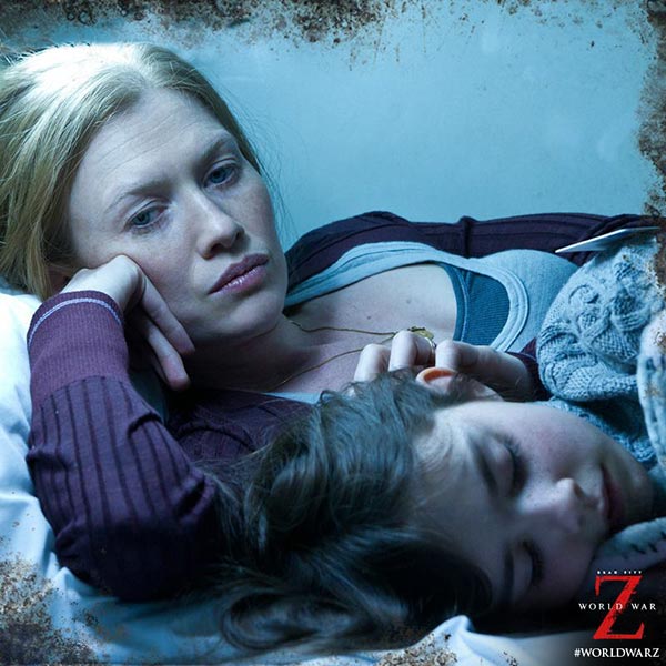 World War Z 2 World War Z 2