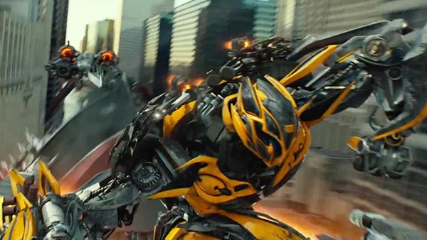 Transformer