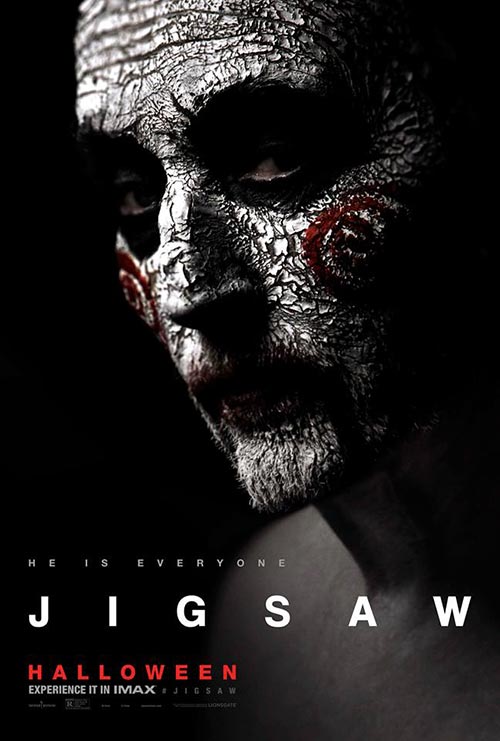 Jigsaw Jigsaw