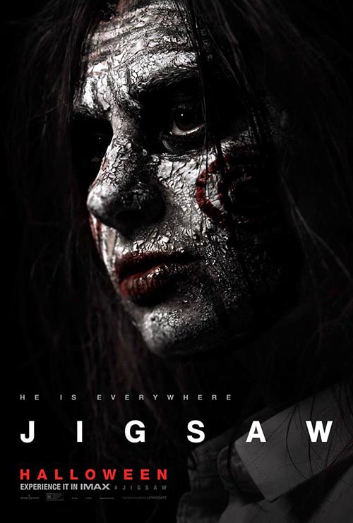 Jigsaw Jigsaw