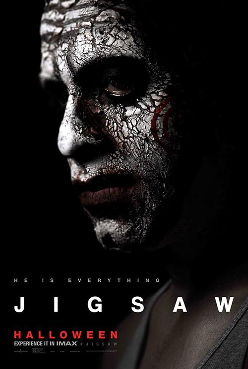 Jigsaw Jigsaw