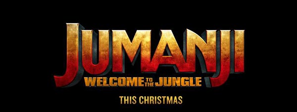 Jumanji: Welcome to the Jungle Jumanji: Welcome to the Jungle