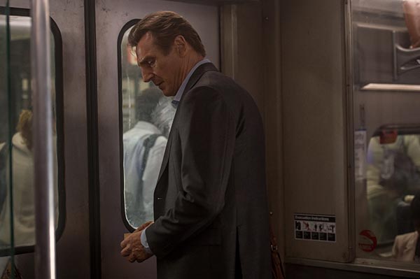 The Commuter The Commuter