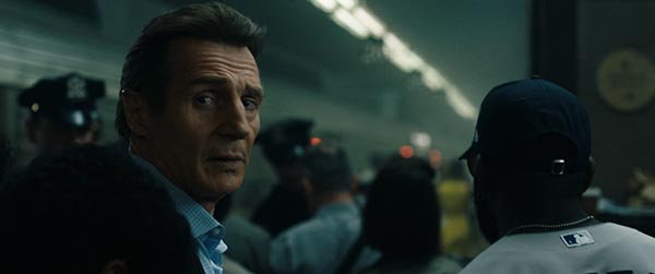 The Commuter The Commuter