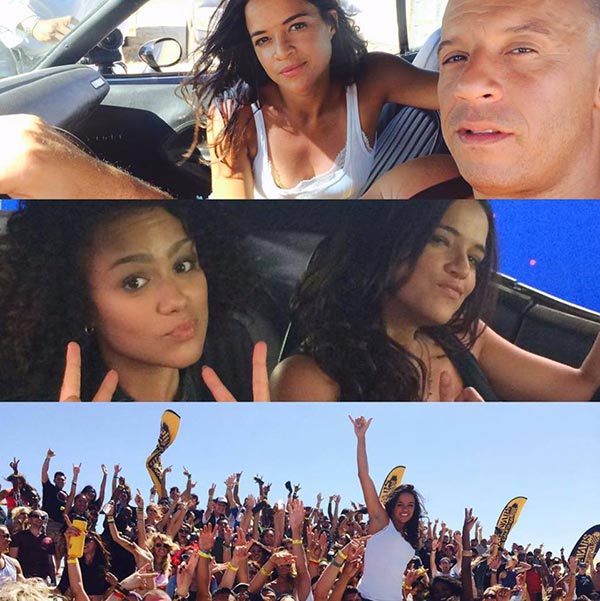 The Fast and the Furious The Fast and the Furious