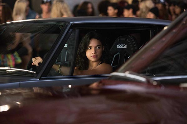 The Fast and the Furious The Fast and the Furious