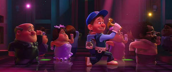 Wreck-It Ralph 2 Wreck-It Ralph 2