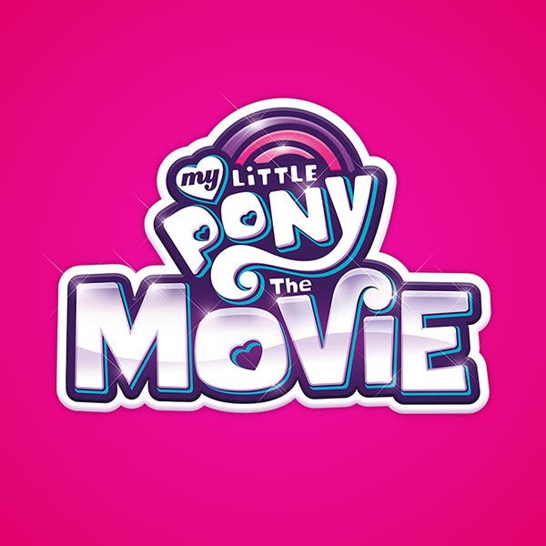 My Little Pony The Movie My Little Pony The Movie