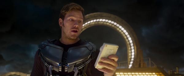 Guardians of the Galaxy Vol. 2