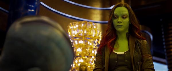 Guardians of the Galaxy Vol. 2 Guardians of the Galaxy Vol. 2