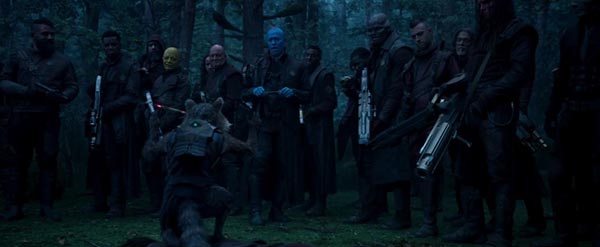 Guardians of the Galaxy Vol. 2 Guardians of the Galaxy Vol. 2