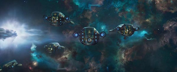 Guardians of the Galaxy Vol. 2 Guardians of the Galaxy Vol. 2