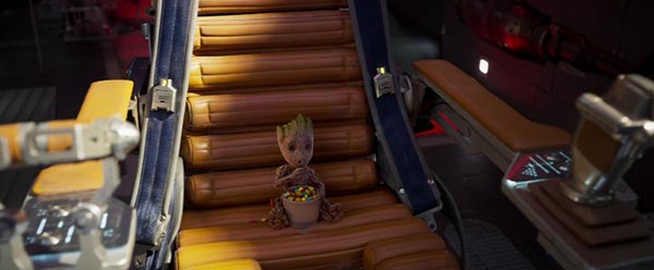 Guardians of the Galaxy Vol. 2 Guardians of the Galaxy Vol. 2