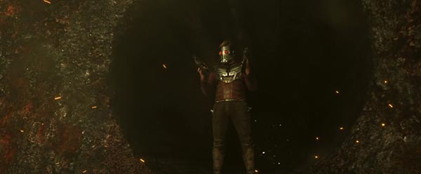 Guardians of the Galaxy Vol. 2 Guardians of the Galaxy Vol. 2