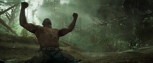 Guardians of the Galaxy Vol. 2 Guardians of the Galaxy Vol. 2