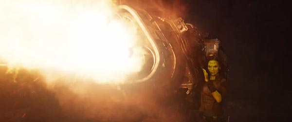 Guardians of the Galaxy Vol. 2 Guardians of the Galaxy Vol. 2