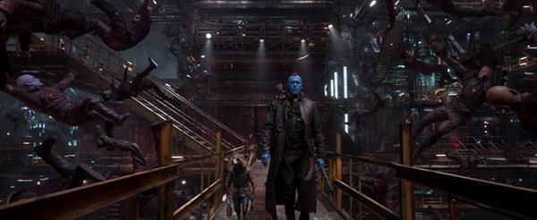 Guardians of the Galaxy Vol. 2 Guardians of the Galaxy Vol. 2