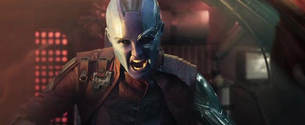 Guardians of the Galaxy Vol. 2 Guardians of the Galaxy Vol. 2