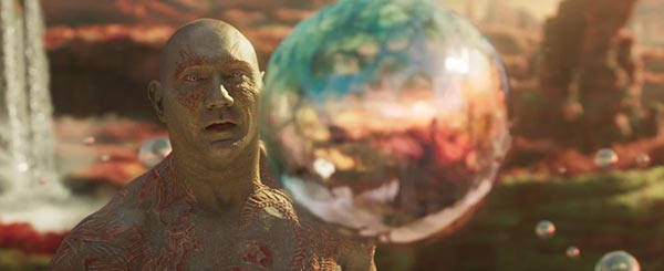 Guardians of the Galaxy Vol. 2 Guardians of the Galaxy Vol. 2