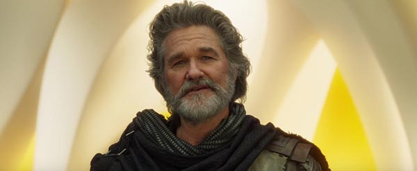 Guardians of the Galaxy Vol. 2 Guardians of the Galaxy Vol. 2