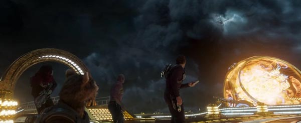 Guardians of the Galaxy Vol. 2 Guardians of the Galaxy Vol. 2