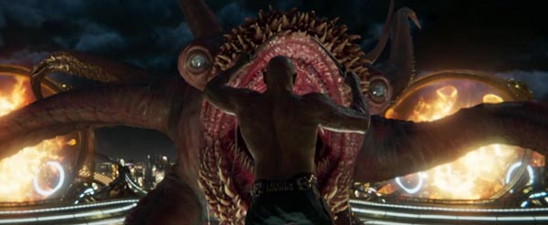 Guardians of the Galaxy Vol. 2 Guardians of the Galaxy Vol. 2