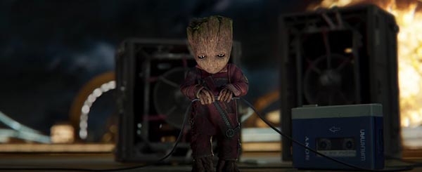 Guardians of the Galaxy Vol. 2 Guardians of the Galaxy Vol. 2