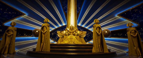 Guardians of the Galaxy Vol. 2 Guardians of the Galaxy Vol. 2