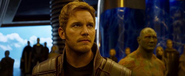 Guardians of the Galaxy Vol. 2 Guardians of the Galaxy Vol. 2