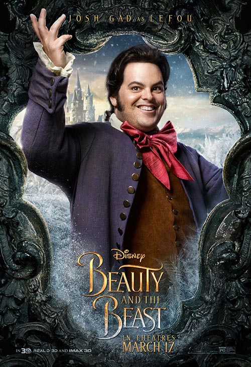 Beauty and the Beast Beauty and the Beast