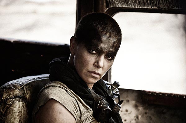 Mad Max Furiosa Mad Max Furiosa