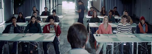 Tell Me How I Die Tell Me How I Die