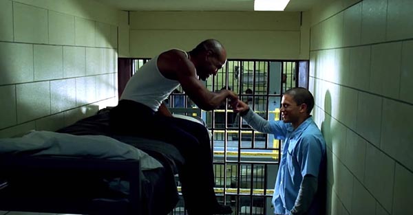 Prison Break Prison Break