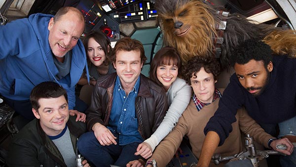 Solo A Star Wars Story Solo A Star Wars Story