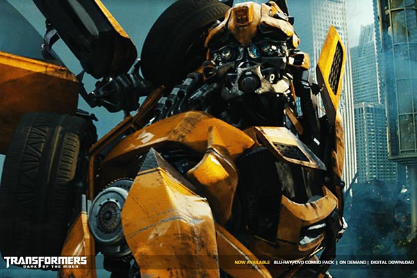 Transformers Transformers